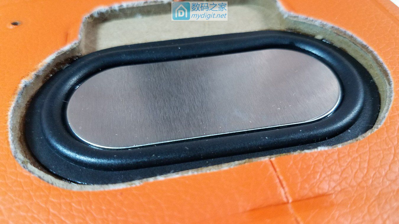 皮革+木质=好音质？简评朗技iBOXH90创意无线蓝牙音箱性价比