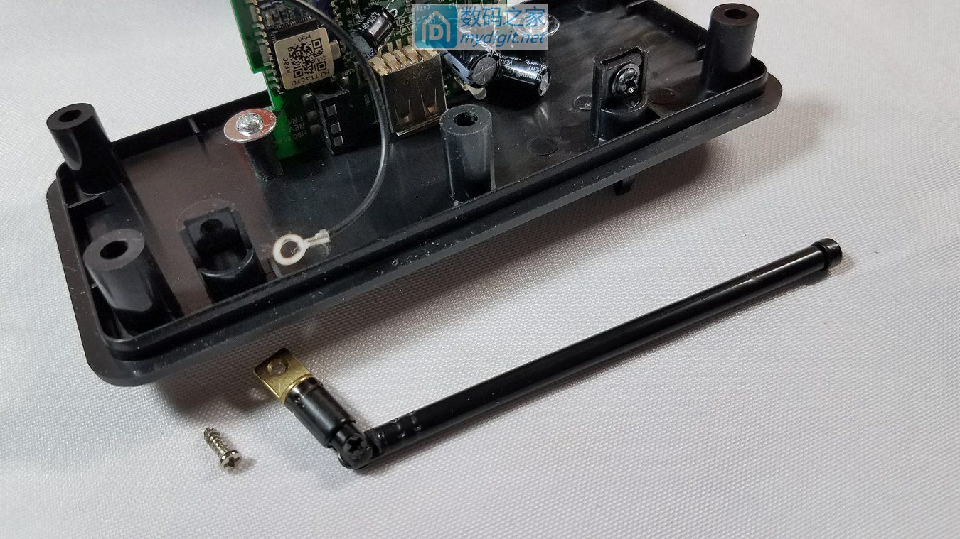 皮革+木质=好音质？简评朗技iBOXH90创意无线蓝牙音箱性价比