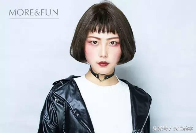 让人无法拒绝的颜值,让人没法拒绝的长相