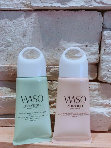 资生堂waso欧美版,资生堂waso胡萝卜隔离