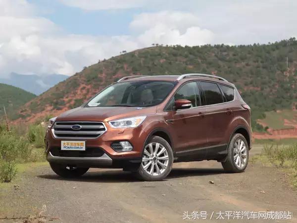 什么suv车降价力度最大值得买,十万出头性价比高的suv最新推荐