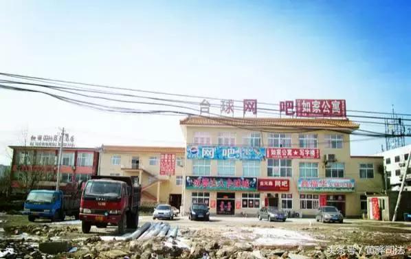 命苦它是北京最冤的一个区