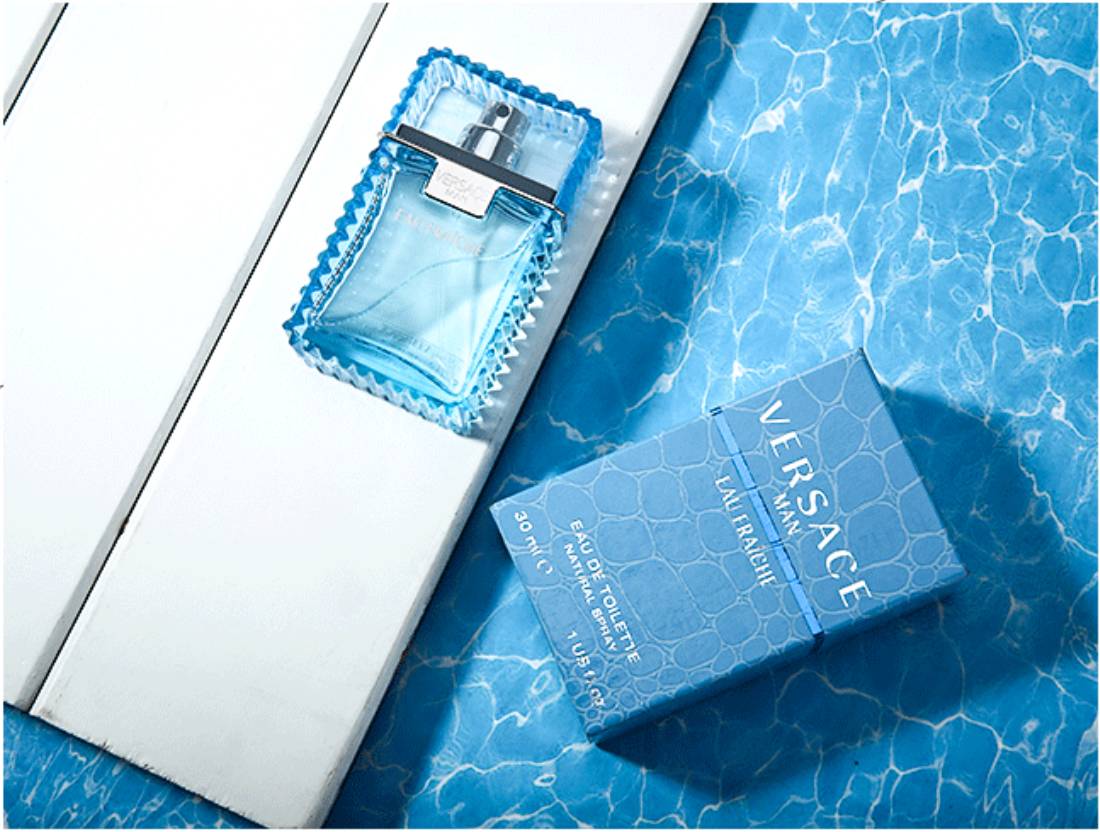 范思哲versace男士香水推荐,versace范思哲经典男士淡香水