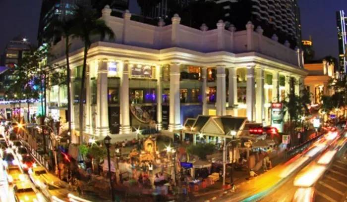 去曼谷如何购物？史上最全曼谷购物攻略，带你一次血拼个够！