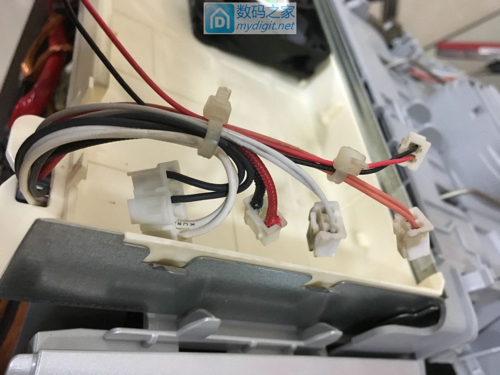 日本电饭煲拆解上盖,日本黑科技电饭煲