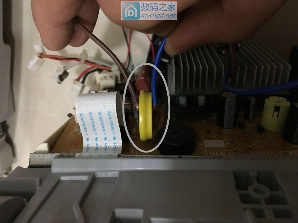 日本电饭煲拆解上盖,日本黑科技电饭煲