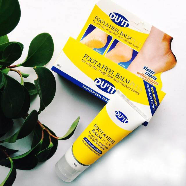 没有美足如何过夏天？白嫩脚丫护理大作战！让你“足”够完美