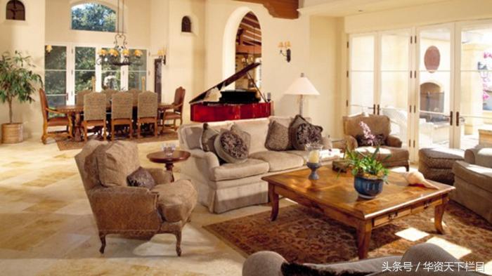 地中海风格买什么家具好,地中海风格家具质量