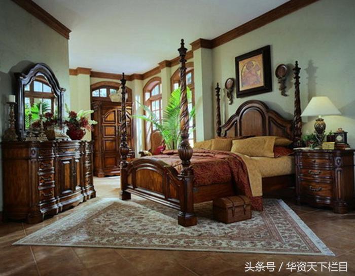 地中海风格买什么家具好,地中海风格家具质量
