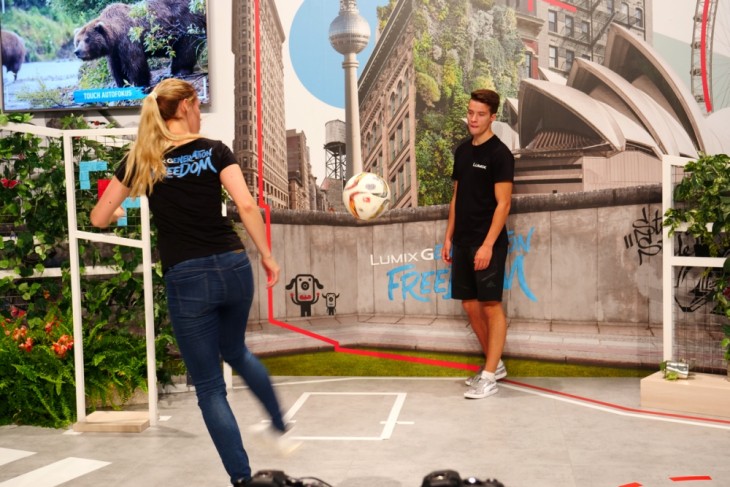 松下电器体验,松下家电体验