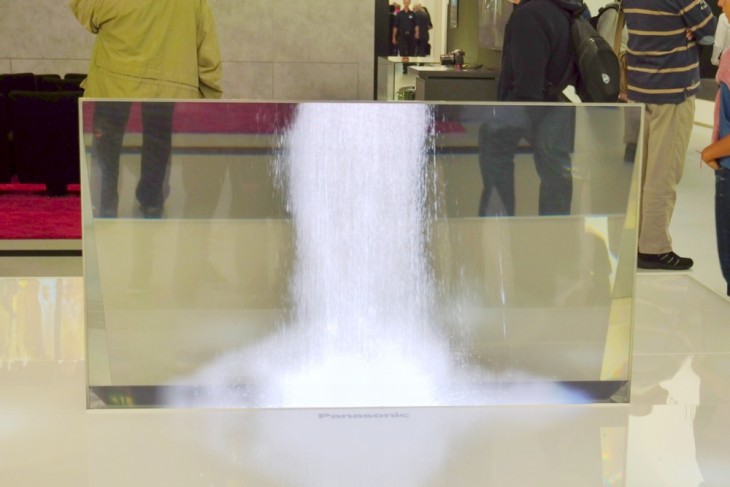 松下电器体验,松下家电体验