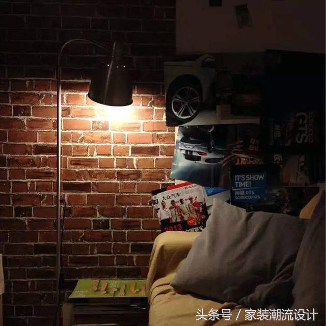在屋里用砖砌一面墙怎么弄,在家里安一面墙