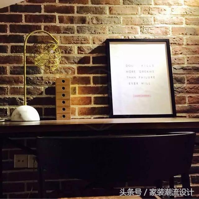 在屋里用砖砌一面墙怎么弄,在家里安一面墙