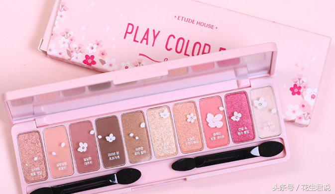 适合学生党的平价彩妆百元内,开学必备的平价彩妆护肤