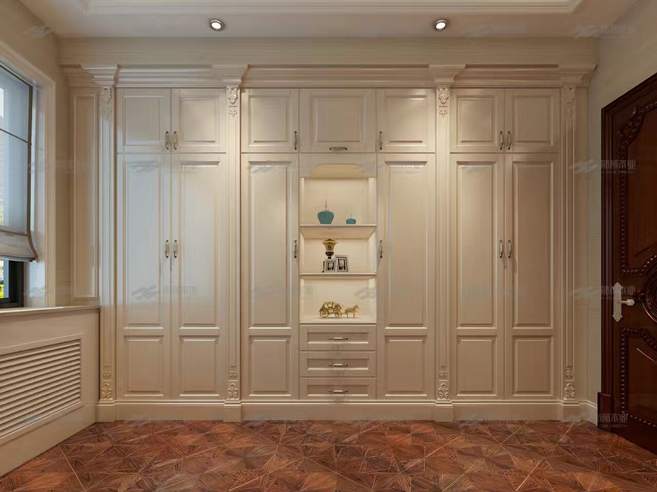 木材的性质优点,木材的特征和用途