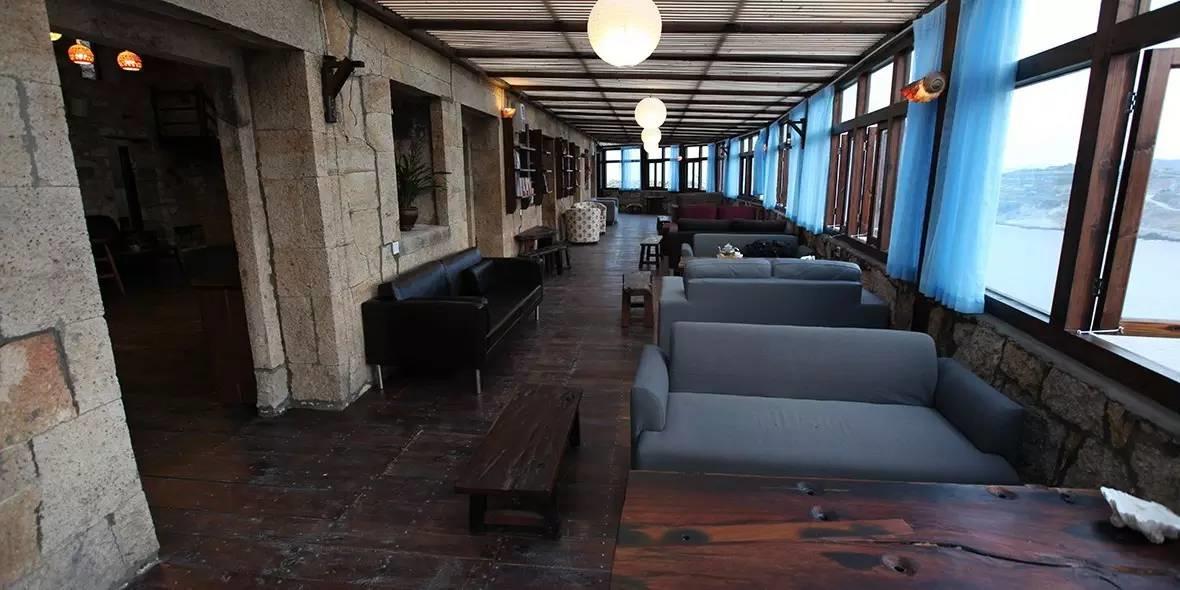 台州天台国清寺民宿最全攻略,浙江台州发现艺家民宿