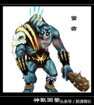 古代神兽大全排名,古代神兽大全镇宅