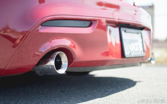 马自达3星骋改装动力,马自达星骋3三厢改装白色案例