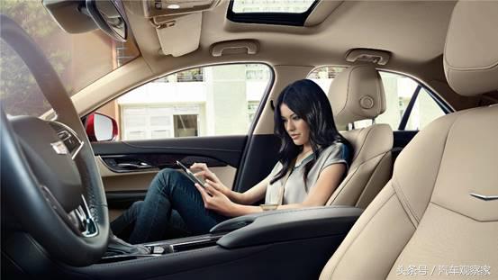 车主评价凯迪拉克xt4,凯迪拉克atsl车主评价