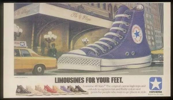 converse有哪些实战好鞋,converse最经典系列