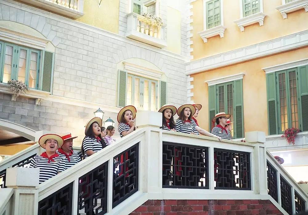 去澳门威尼斯人需要门票吗,澳门攻略威尼斯几点营业