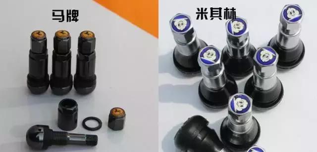 轮胎跑气但是不漏气是什么原因,轮胎气嘴漏气是人为扎胎的吗