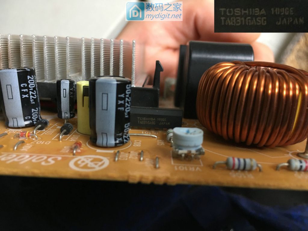 日本电饭煲拆解上盖,日本黑科技电饭煲