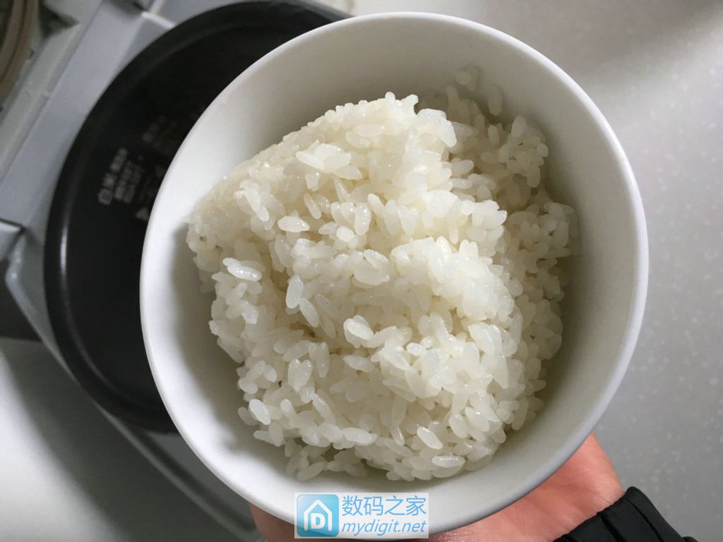 日本电饭煲拆解上盖,日本黑科技电饭煲