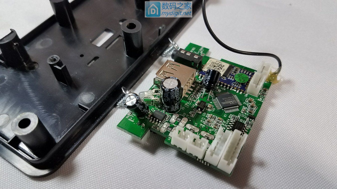 皮革+木质=好音质？简评朗技iBOXH90创意无线蓝牙音箱性价比