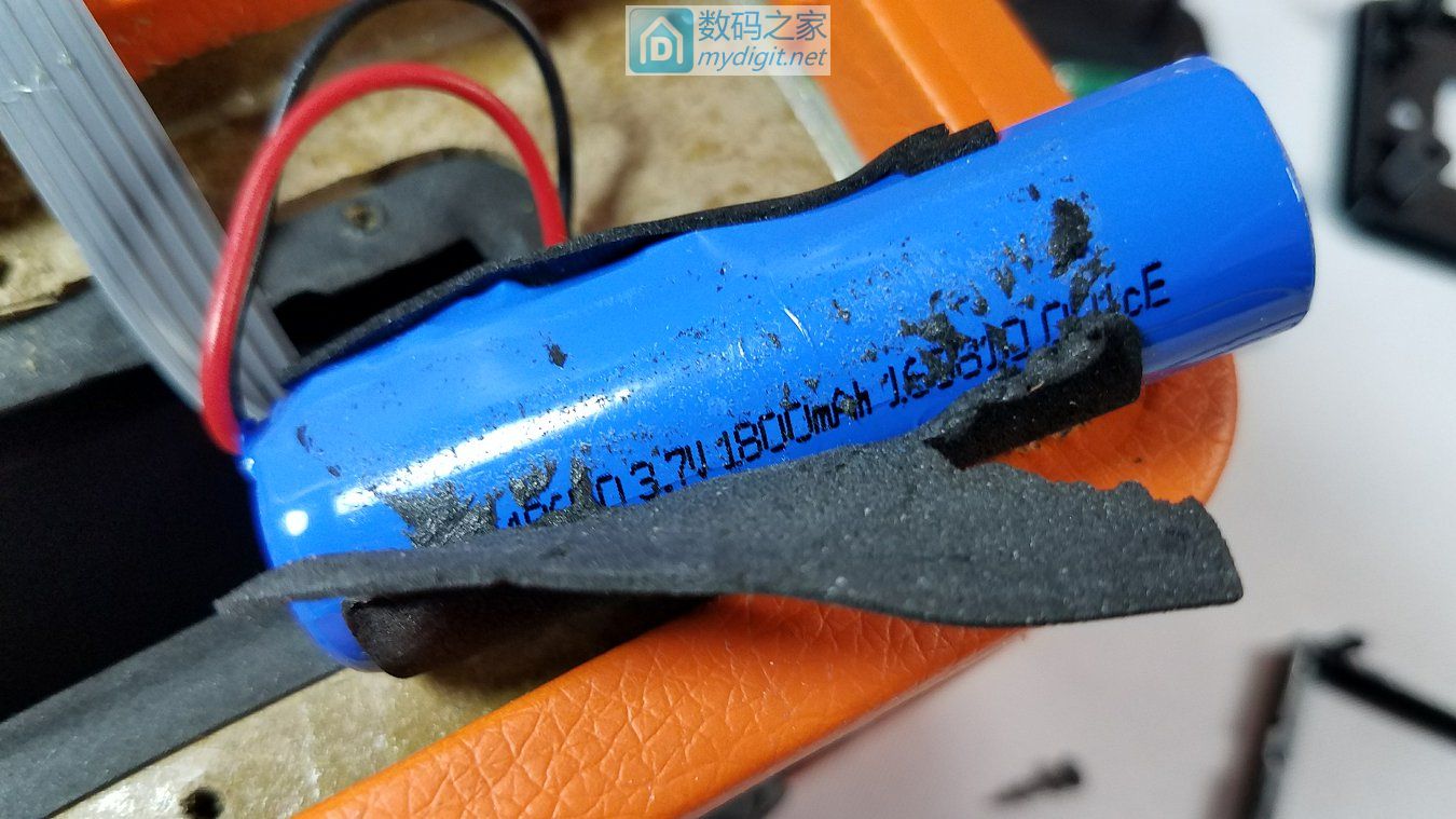 皮革+木质=好音质？简评朗技iBOXH90创意无线蓝牙音箱性价比