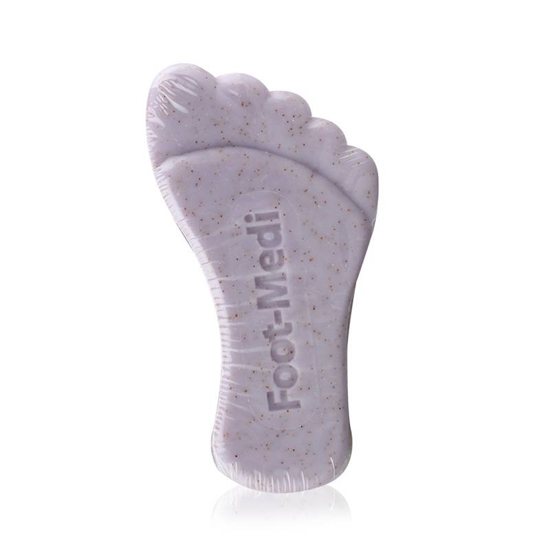 没有美足如何过夏天？白嫩脚丫护理大作战！让你“足”够完美