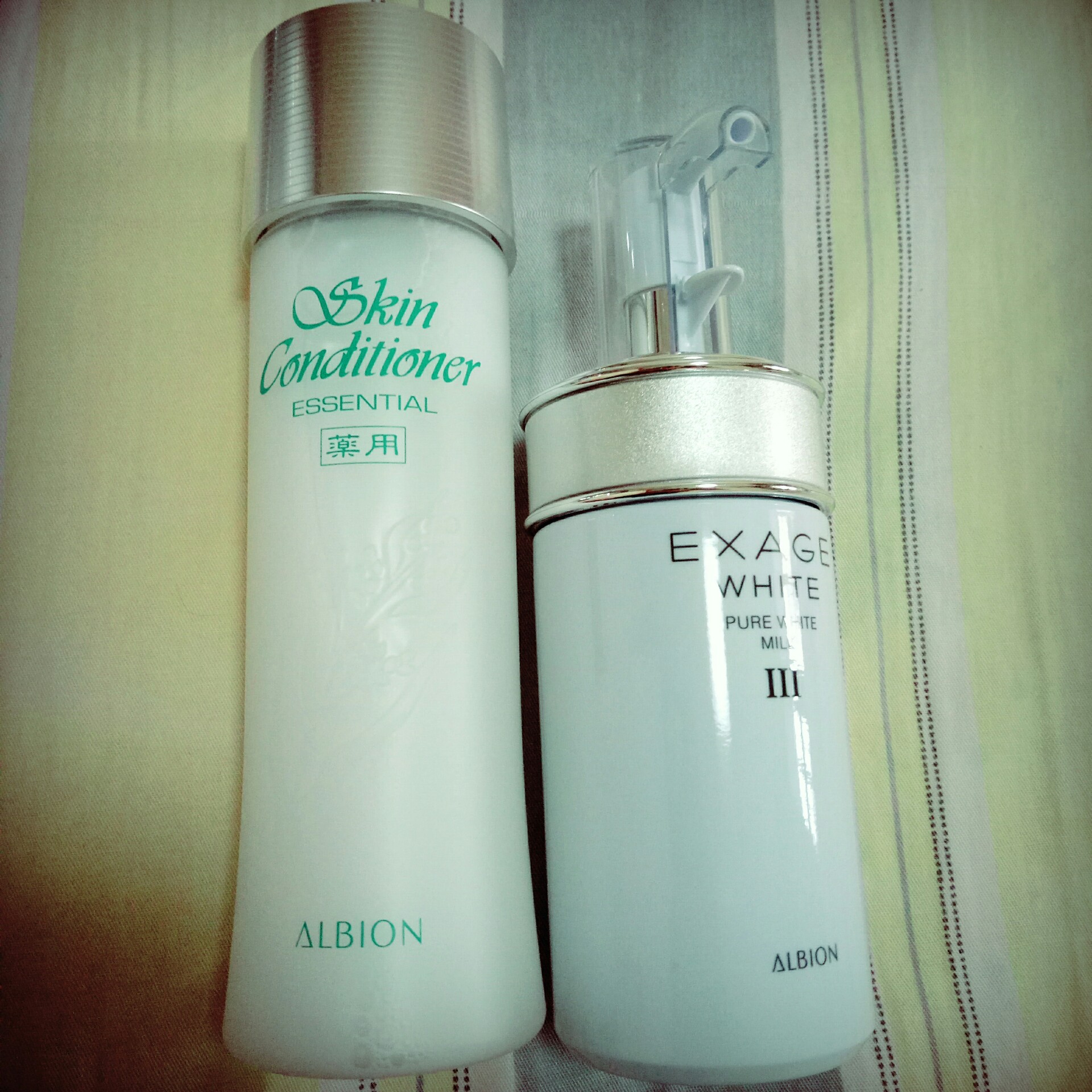 奥尔滨水乳怎么样小红书,澳尔滨水乳套装