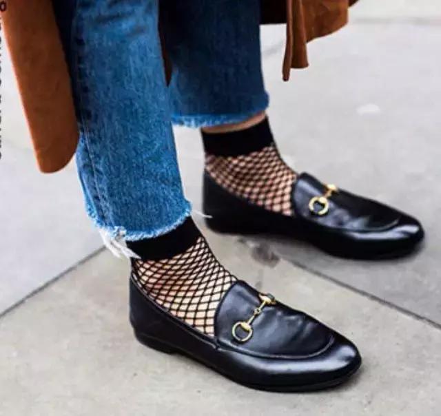 秋天买什么鞋,秋天入手的鞋子