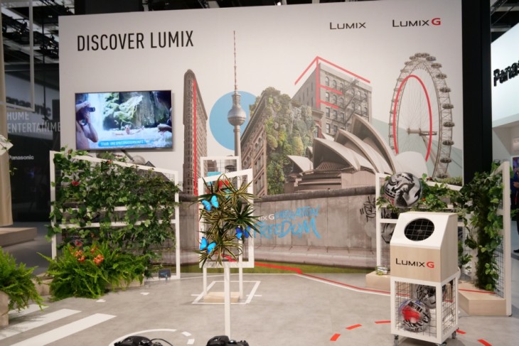 松下电器体验,松下家电体验