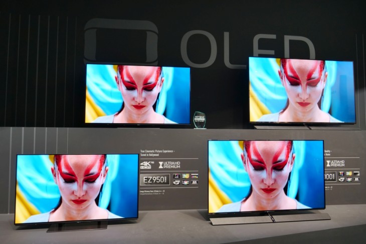 松下电器体验,松下家电体验