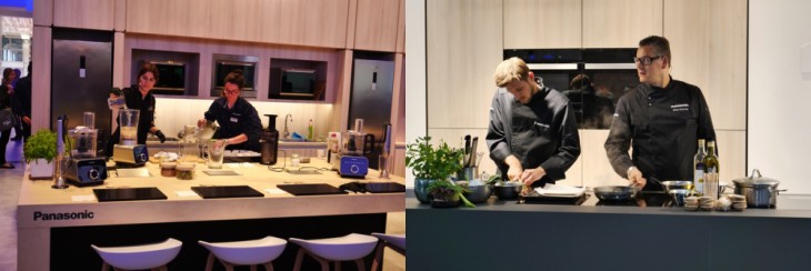 松下电器体验,松下家电体验