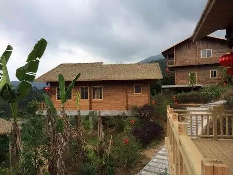 探秘神秘瑶寨,探千年神秘古瑶寨