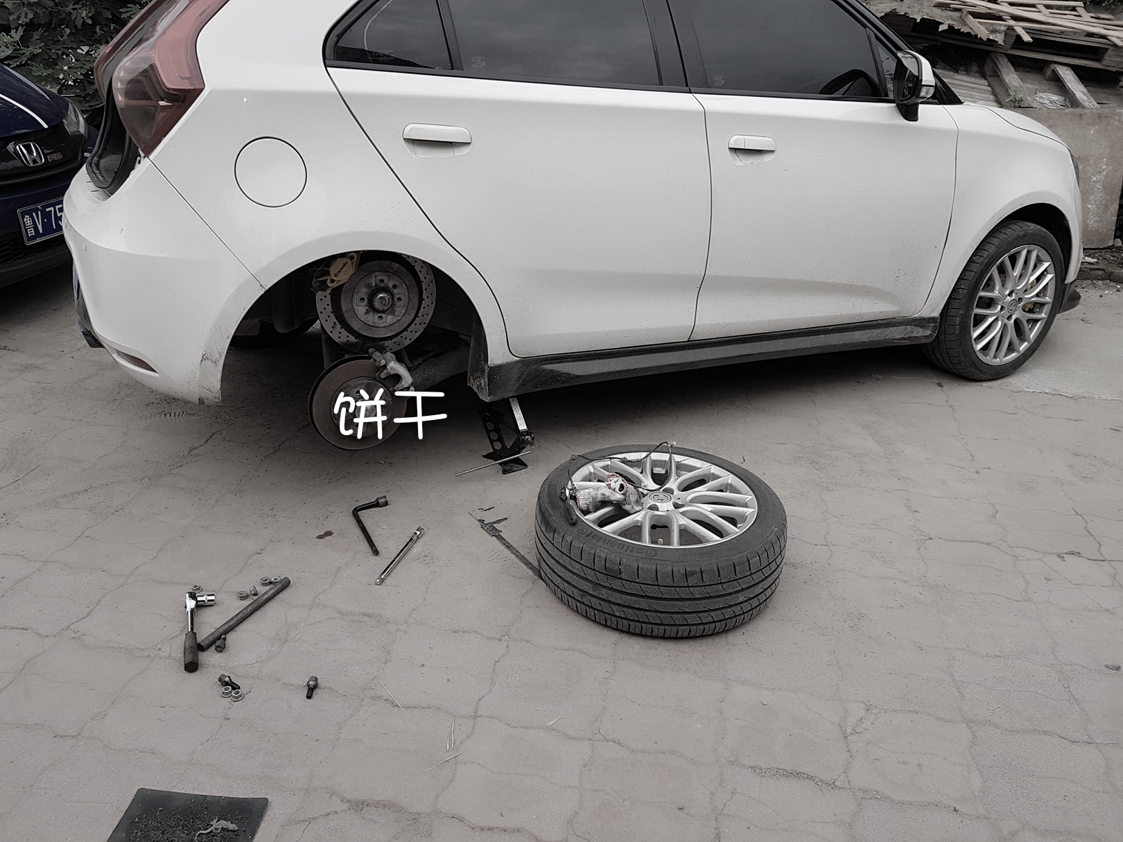 mg3如何把它发挥到极致,上汽mg3最大缺点