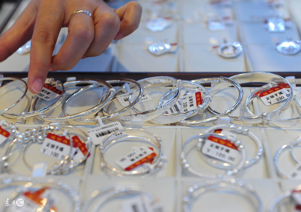 银器怎么保养图解,银器银饰怎么保养