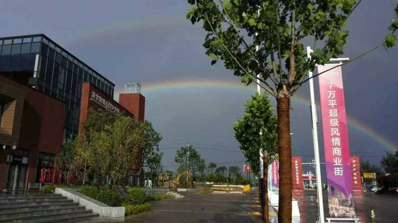 北京华银城在售楼盘,涞水华银城房价最新