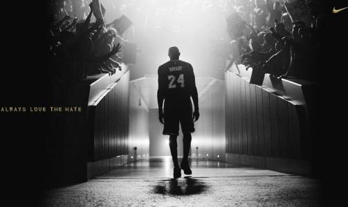 一分钟了解科比秒懂百科,一秒了解湖人