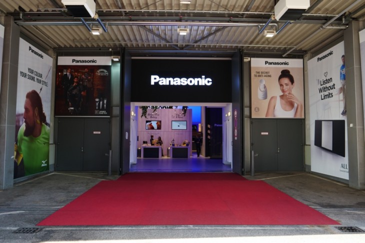 松下电器体验,松下家电体验