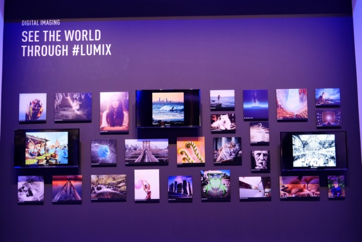 松下电器体验,松下家电体验