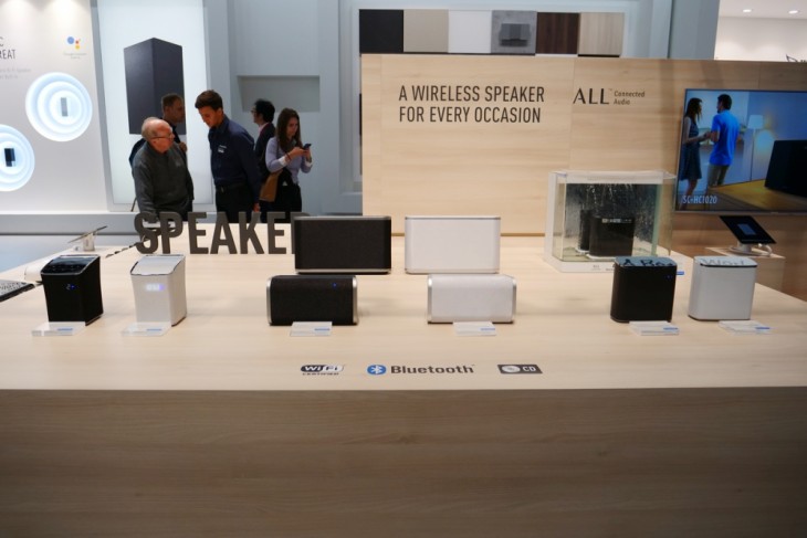 松下电器体验,松下家电体验