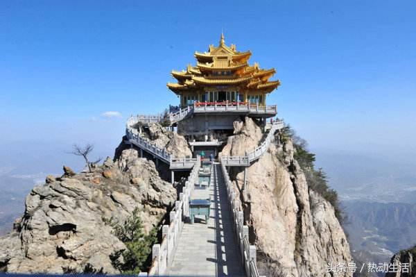 河南旅游资源的概括,河南旅游有什么缺点