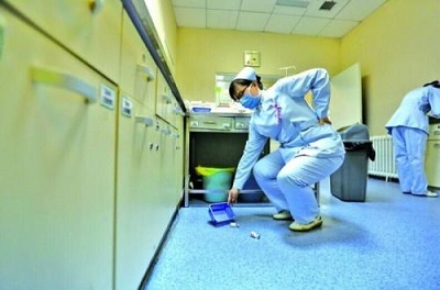 护士这个工作到底能坚持多久,护士生涯你后悔过吗