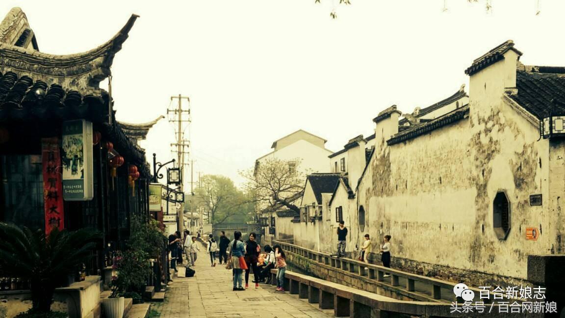 无数人向往的蜜月旅行胜地,比巴黎好玩的地方