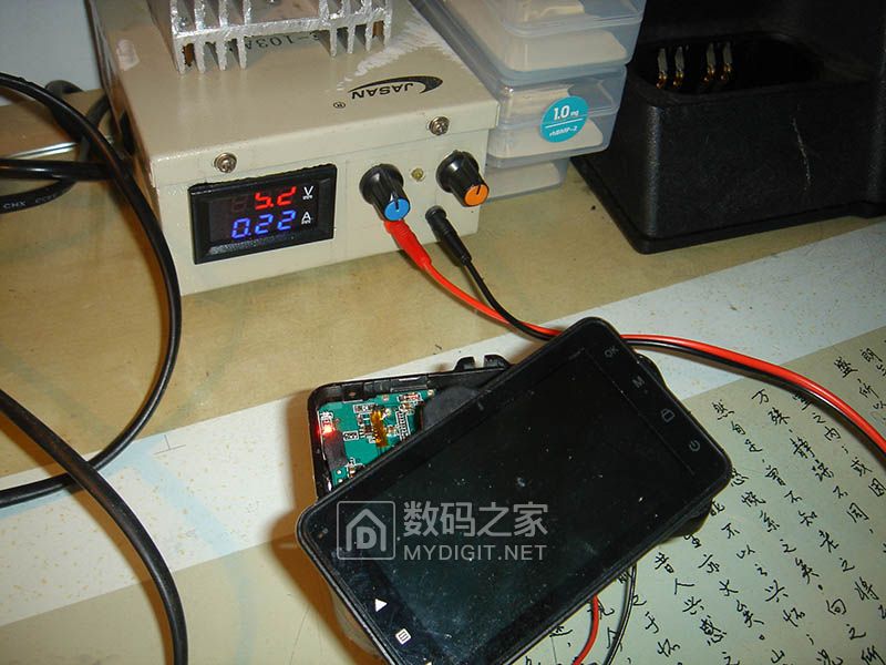 乐驾x201行车记录仪开不了机,多功能行车记录仪维修