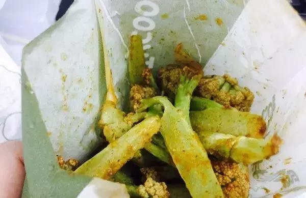 你们居然还敢吃鸡排，福州这八家鸡排都有「毒」！