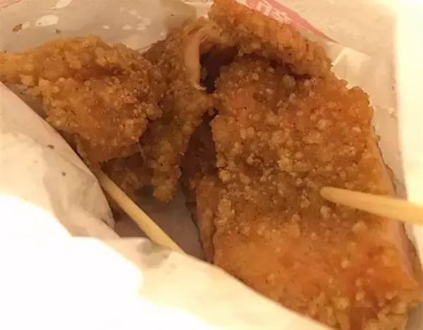 你们居然还敢吃鸡排，福州这八家鸡排都有「毒」！